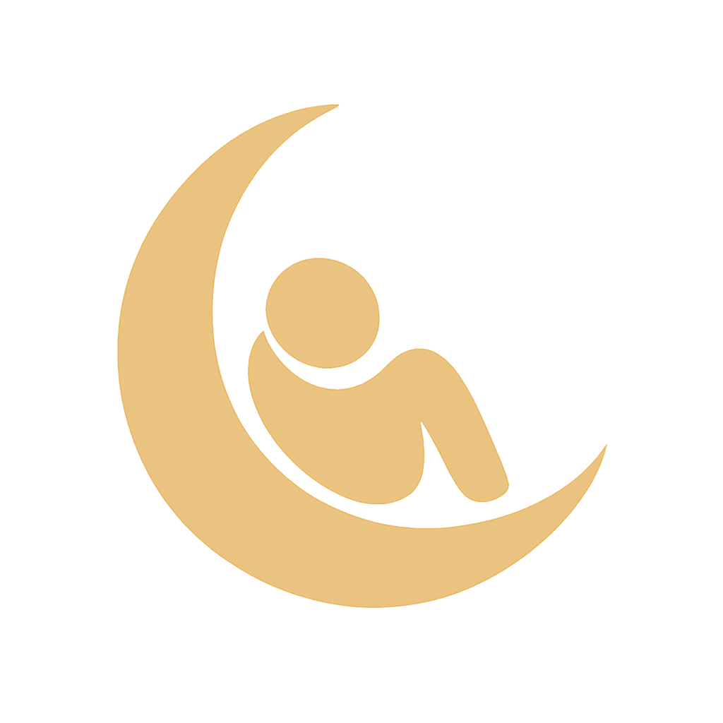 The Midnight Philosopher Logo